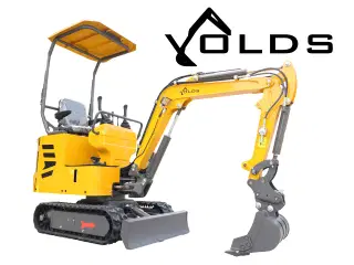 Minigraver Volds 1.0