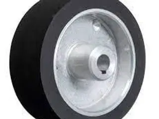 Drivhjul 200x75x24mm