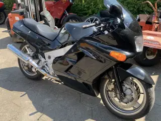 ZX10 Tomcat Kawasaki
