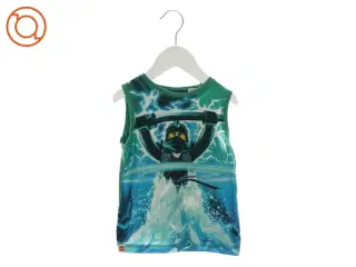 Tank top fra H&M (str. 104)