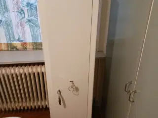 Våbenskab 