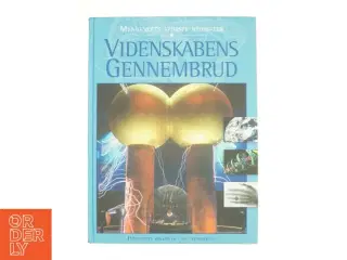 Videnskabens gennembrud