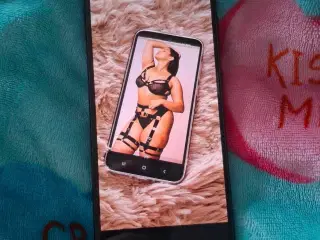 "Phoenix" sæt fra Lounge Underwear 