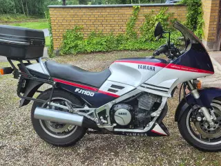 Yamaha FJ1100