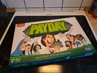 Payday - brætspil - som nyt.