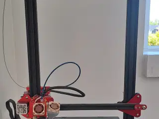 Creality CR-10S Pro 3D printer