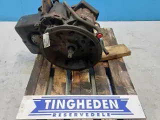 Hydrema 906 Gearkasse 591002