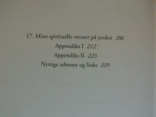 stemmer fra en anden verden, af marion dampier-jea