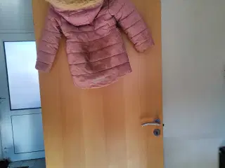 Zigzag Vinterjakke 