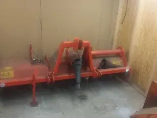 Kuhn fræser 
