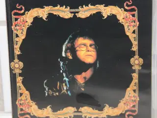 Musik DVD’er Sælges 
