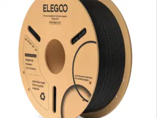 ELEGOO PLA Black 1.75mm 1kg filament