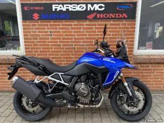 Suzuki DL 800 V-Strom