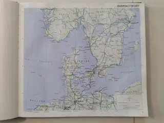 Topografisk Atlas