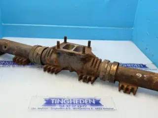 Iveco Cursor16   Manifold   5801617651