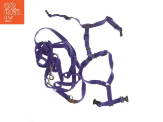 Lilla kæledyrssele (str. 53 cm)