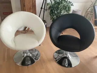 Diverse til afhentning