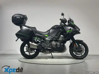 Kawasaki Versys 1000