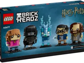 Lego Brickheadz 40677 Fangen fra Azkaban - nyt sæt