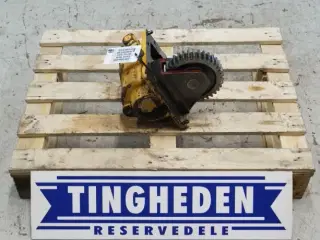 Ford 655 Drop box 83935756