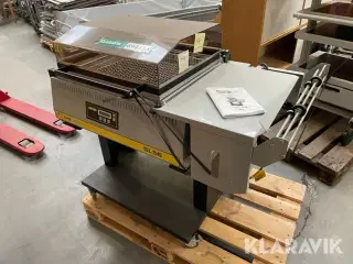 krympefoliemaskine SMIPACK SL56
