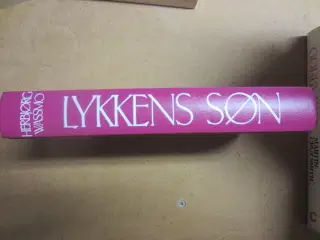 Lykkens søn