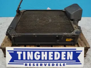 New Holland 5640 Køler 82010660