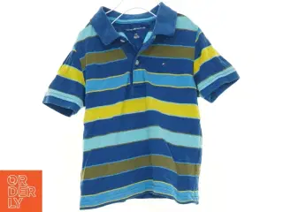 Polo fra Tommy Hilfiger (str. 104 cm)