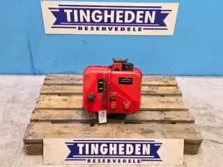 Massey Ferguson 40 Hydrauliktank 28780045