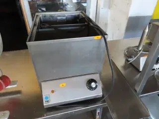 Pølse kogekar FKI