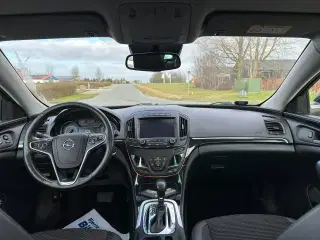Opel Insignia 2,0 CDTi 170 Cosmo Sports Tourer aut.