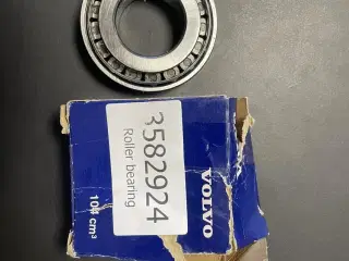 ROLLER BEARING VOLVO PENTA