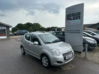 Suzuki Alto 1,0 