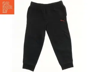 Sweatpants til børn fra Puma (str. 116)