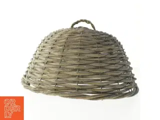 Fluenet i pileflet (str. Ø 33 cm)