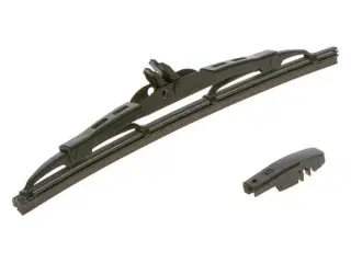 Bosch Bagrudeviskerblad H251