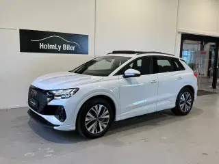 Audi Q4 e-tron 40 Advanced