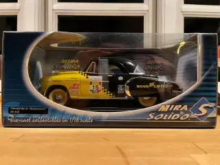 1950 Chevrolet Belair 1:18