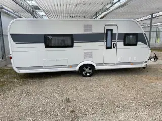 Hobby Campingvogn WFU 560 Prestige 