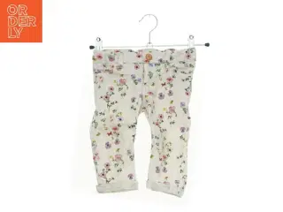 Jeans fra H&M (str. 92 cm)