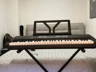 Keyboard elektrisk 
