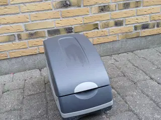 Kølebox 12 v køl/varme.