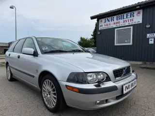 Volvo V40 1,8 Jubilæum