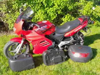 Honda CB 500 