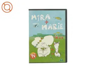 Mira + Marie (DVD)
