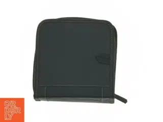 CD-mappe fra Case Logic (str. 17 x 16 x 6,5 cm)