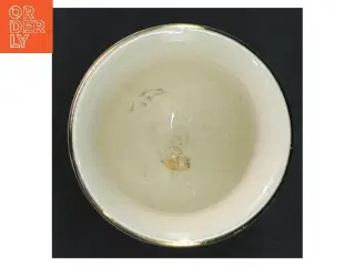 Vintage porcelæns kop (str. 5 cm)