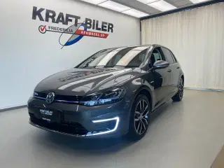 VW e-Golf VII  