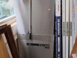 Industriopvasker ECOMAX 602-13