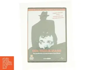 Third Man fra DVD